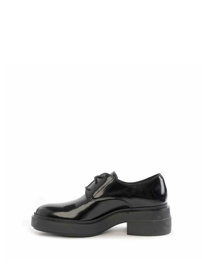 商品VIC MATIĒ|Vic Matié Knight Patent Leather Derby,价格¥1771,第4张图片详细描述