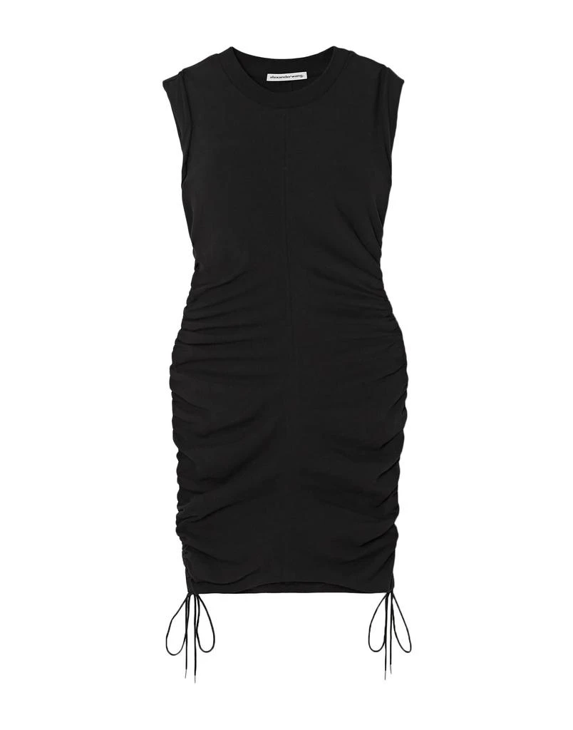 商品Alexander Wang|Short dress,价格¥2628,第1张图片