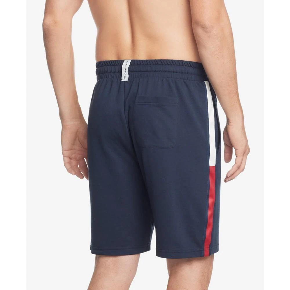 商品Tommy Hilfiger|Men's Modern Essentials French Terry Sleep Shorts,价格¥205,第2张图片详细描述
