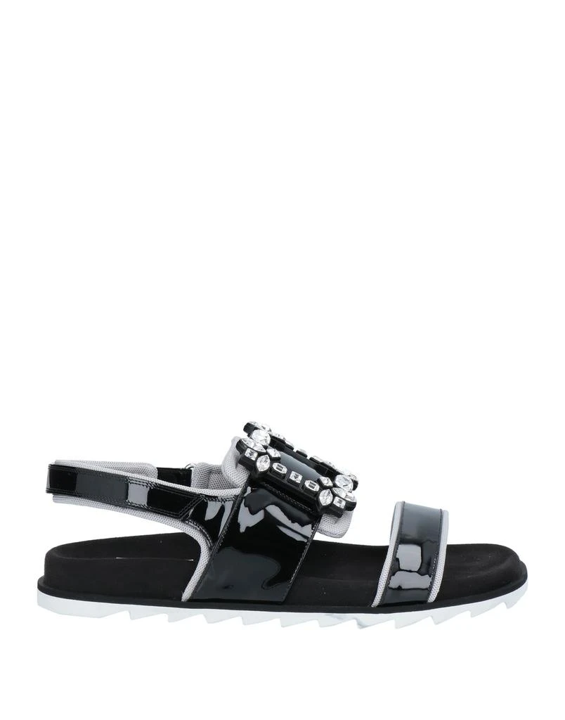 商品Roger Vivier|Sandals,价格¥4155,第1张图片