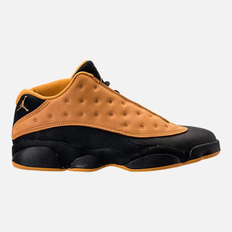 商品NIKE|男士 Retro 13 低帮篮球鞋,价格¥968,第3张图片详细描述