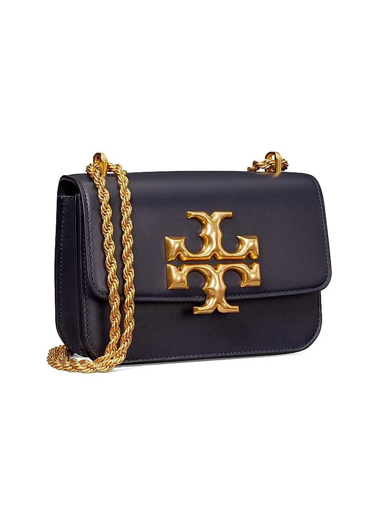 商品[2020秋季新款] Tory Burch|Small Eleanor Square Leather Shoulder Bag,价格¥4970,第3张图片详细描述