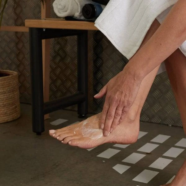 商品Ameliorate|AMELIORATE Intensive Foot Therapy 75ml,价格¥154,第5张图片详细描述