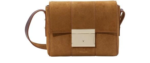 商品Demellier|The Vienna crossbody bag,价格¥1901,第1张图片