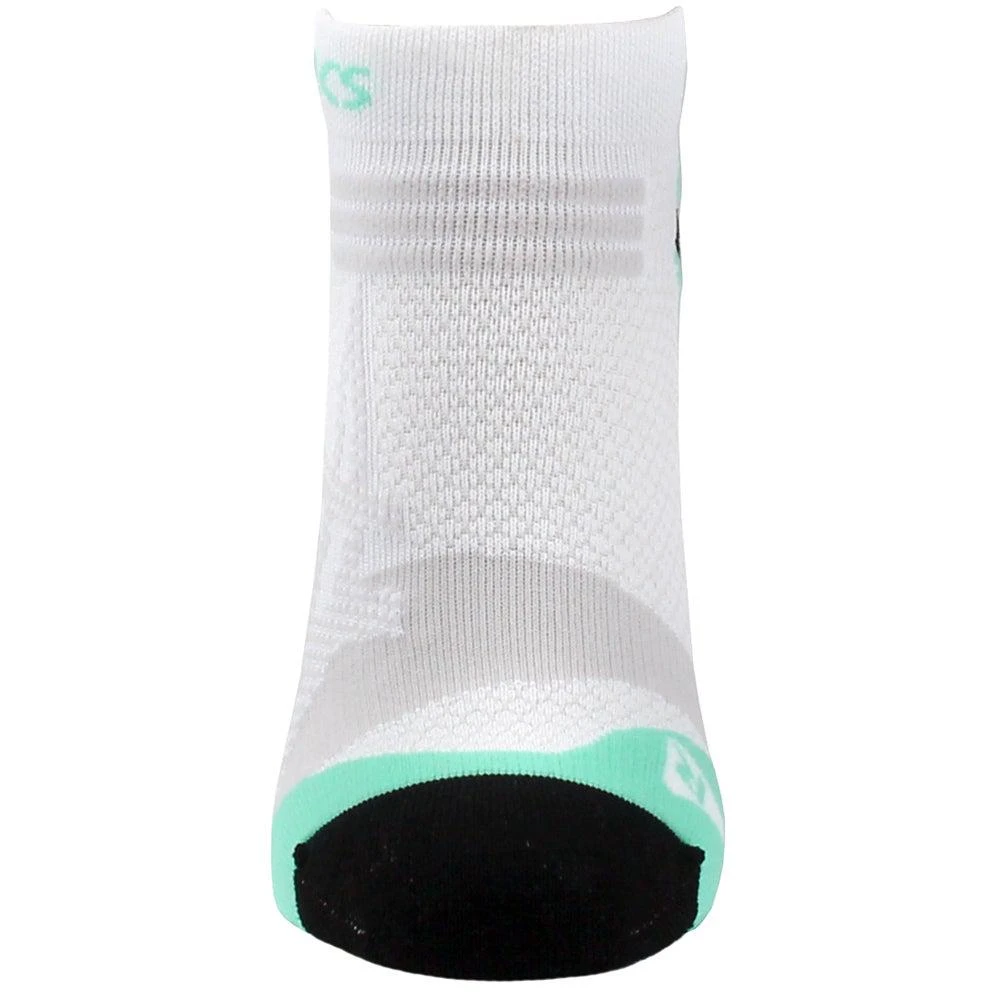 商品Asics|Kayano Single Tab Socks,价格¥61,第4张图片详细描述