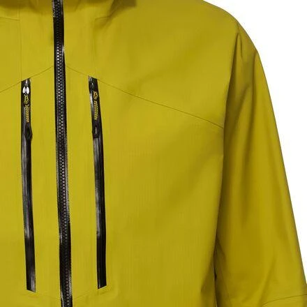 Taiss HS Hooded Jacket - Men's 商品