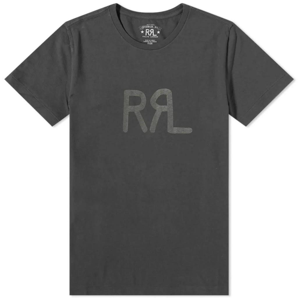 商品RRL|RRL Logo Tee,价格¥473,第1张图片