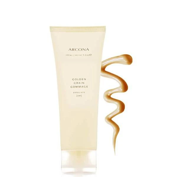 商品ARCONA|ARCONA Golden Grain Gommage 3.4oz,价格¥425,第1张图片