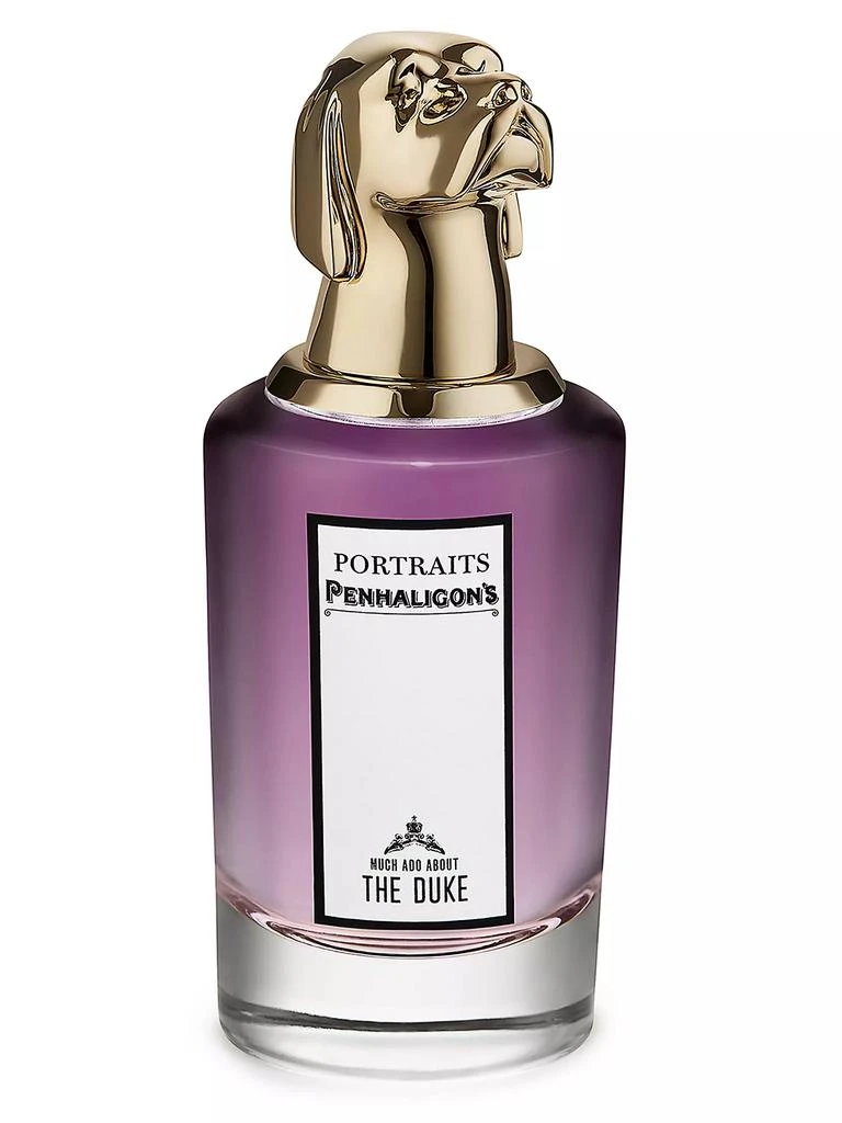 商品Penhaligon's|The Duke Eau De Parfum,价格¥2361,第1张图片