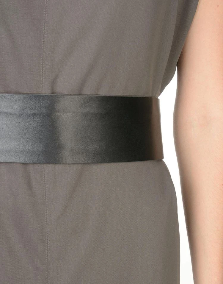 商品Rick Owens|Long dress,价格¥3359,第4张图片详细描述