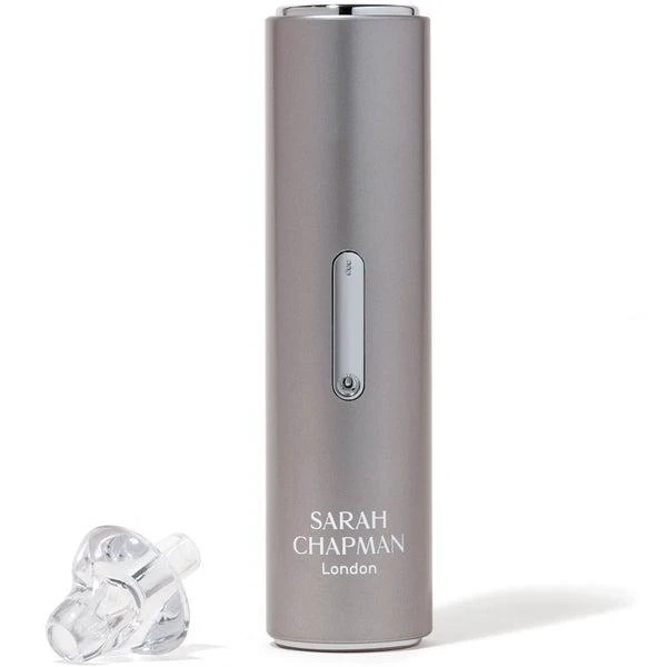 商品Sarah Chapman|Sarah Chapman Skinesis Pro Pore Refiner 60g,价格¥1471,第3张图片详细描述