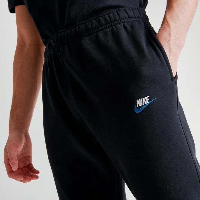 Nike Sportswear Club Fleece Cuffed Jogger Pants 商品