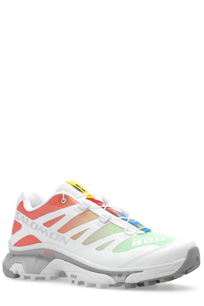 商品Salomon|Salomon XT-4 OG Logo Printed Sneakers,价格¥714,第2张图片详细描述