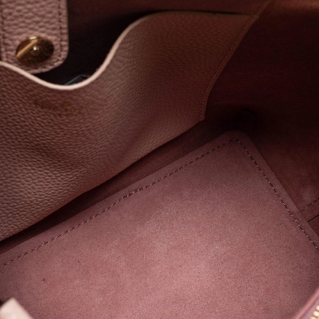 Kate Spade Light Pink Leather Gwyn Pershing Street Tote 商品