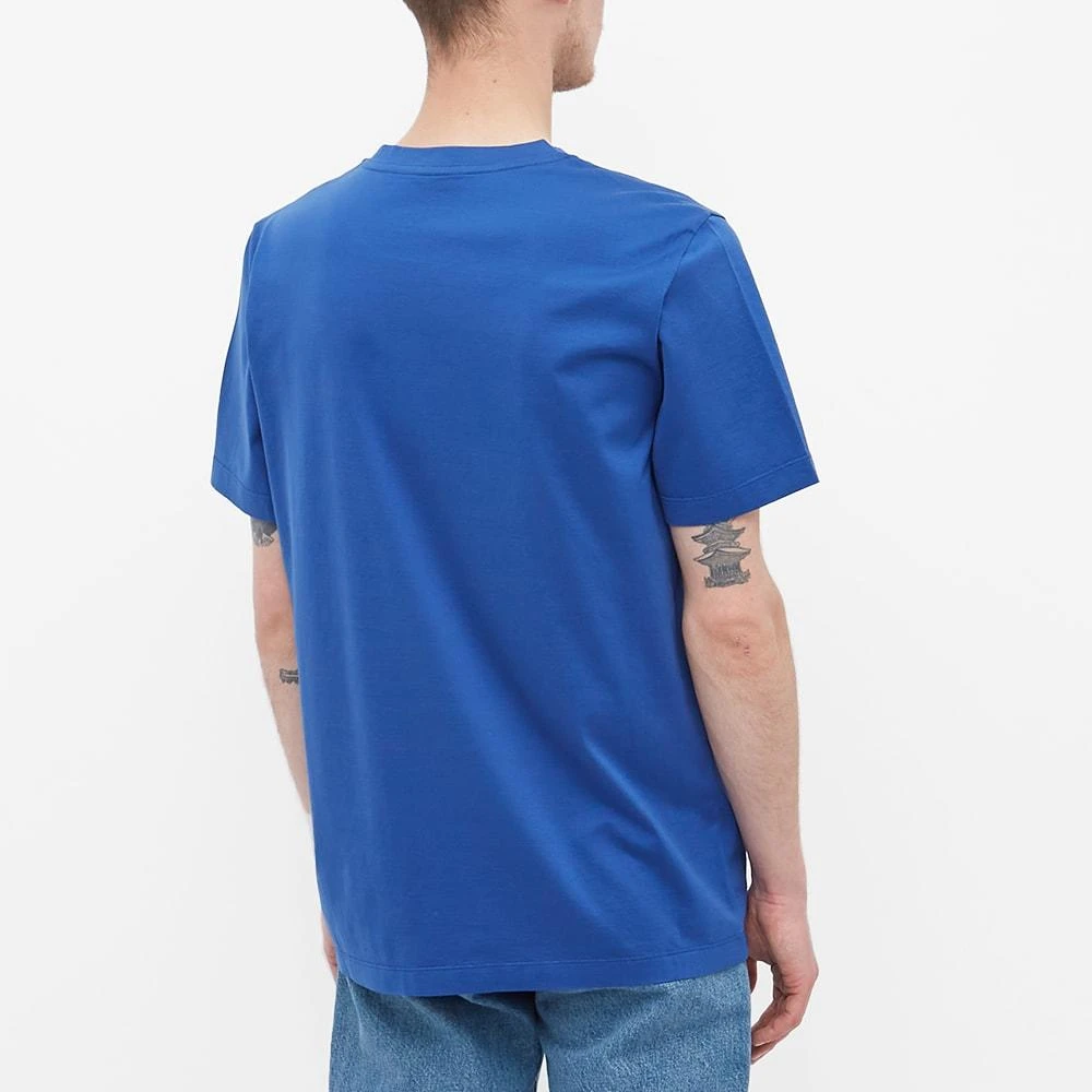 商品Moncler|Moncler Maya Pocket Logo Tee,价格¥3026,第3张图片详细描述