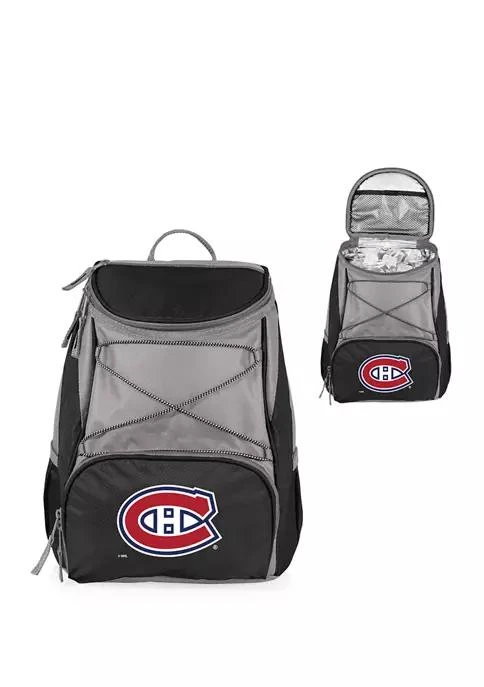 商品ONIVA|Nhl Montreal Canadiens Ptx Backpack Cooler,价格¥503,第2张图片详细描述