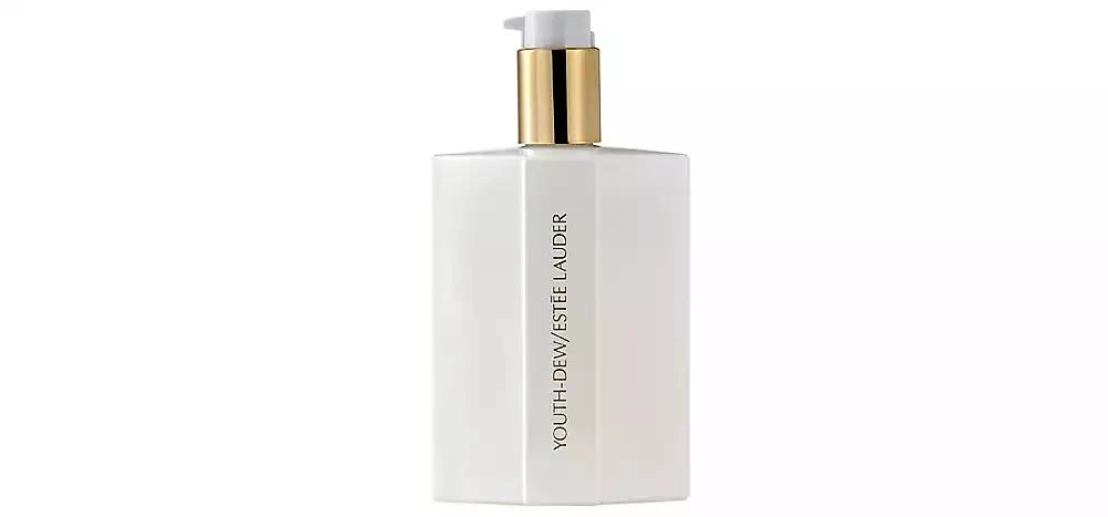 商品Estée Lauder|Youth-Dew Hydrating Body Lotion Satinée, 5 oz.,价格¥312,第1张图片