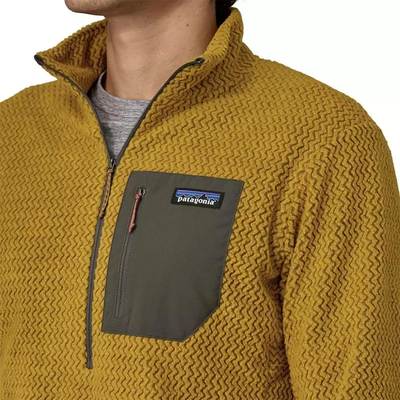 商品Patagonia|男士R1  套头衫,价格¥765,第4张图片详细描述