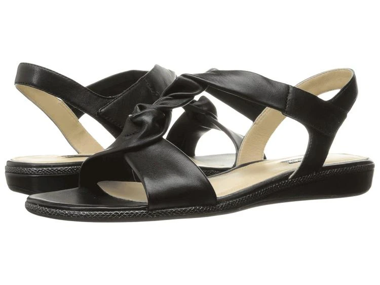 商品ECCO|Bouillon Sandal 3.0,价格¥1014,第1张图片