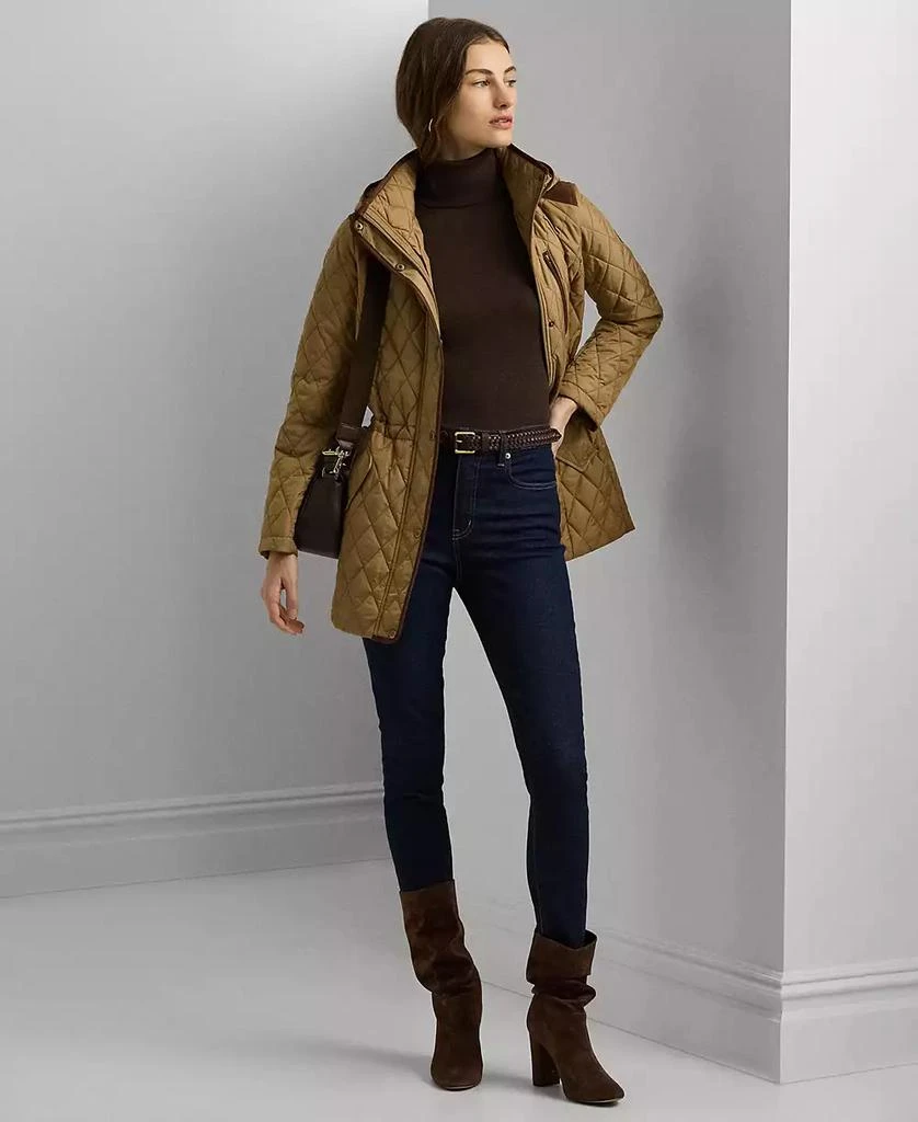 商品Ralph Lauren|女款 拉夫劳伦外套,价格¥1760,第5张图片详细描述