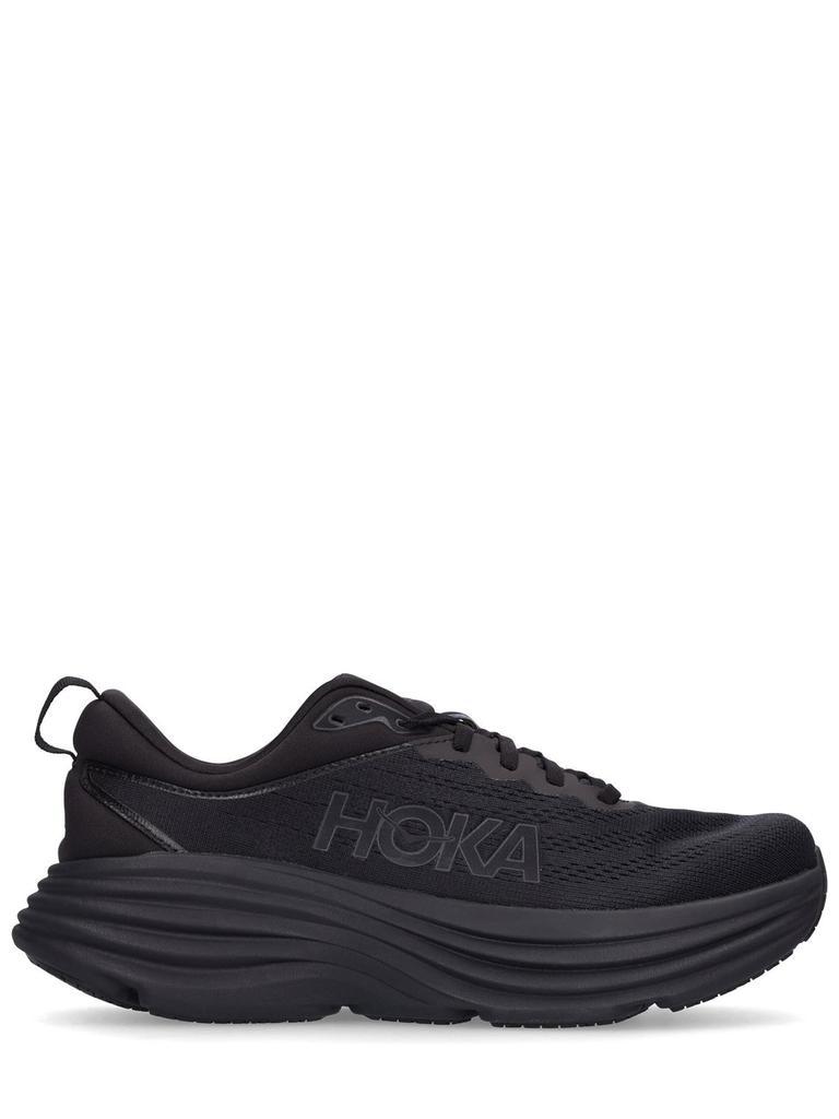 商品Hoka One One|Bondi 8 Sneakers,价格¥1459,第1张图片