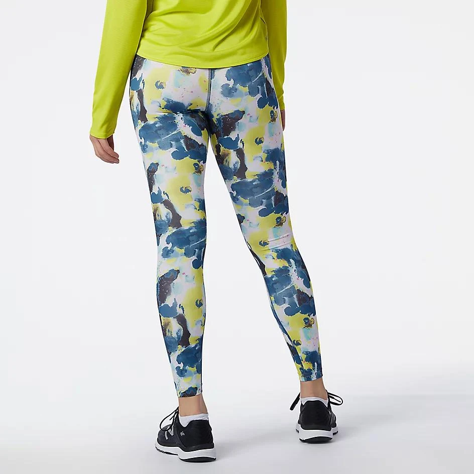 商品New Balance|Printed Accelerate Tight,价格¥162,第3张图片详细描述