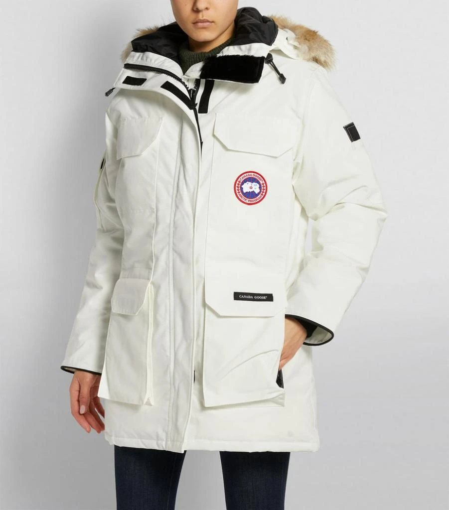 商品Canada Goose|Fur-Trim Expedition Parka,价格¥18421,第3张图片详细描述