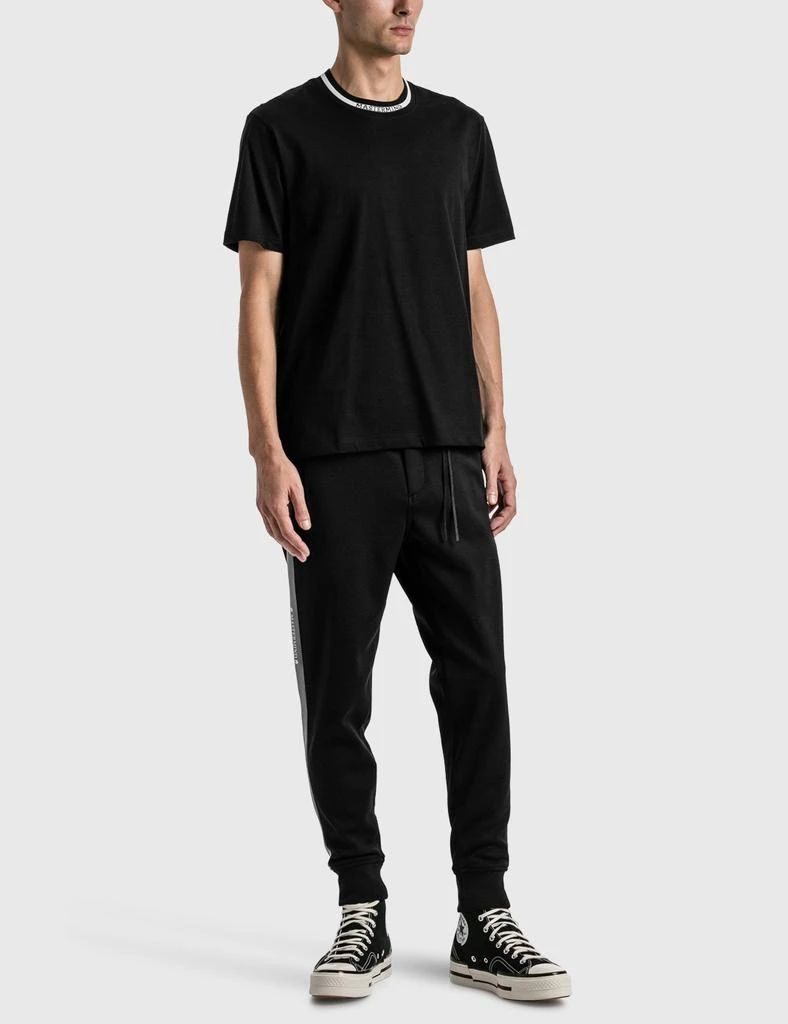 商品mastermind WORLD|Side Line Track Pants,价格¥6556,第5张图片详细描述