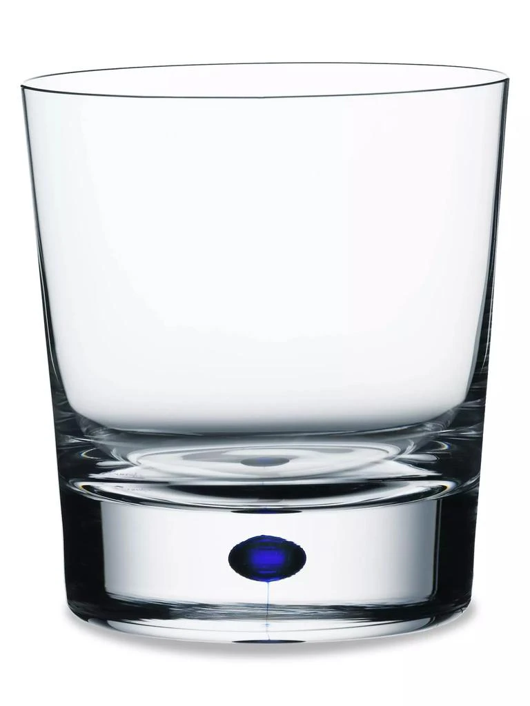 商品Orrefors|Intermezzo 2-Piece Double Old-Fashioned Glass Set,价格¥1687,第1张图片