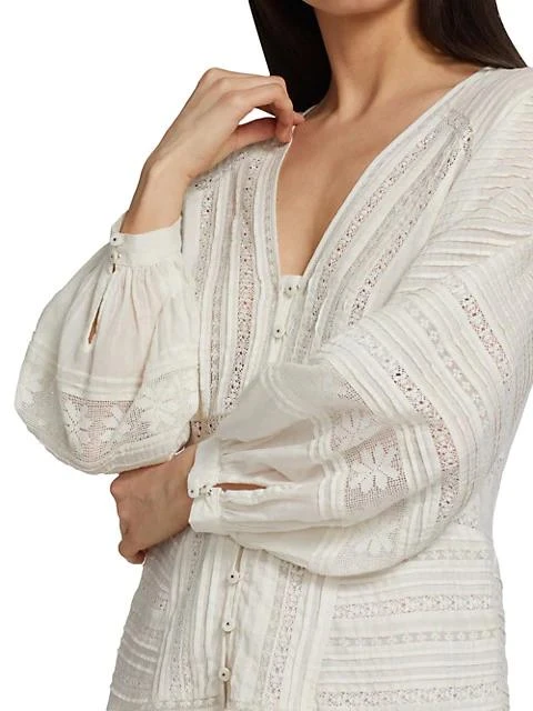 Addilyn Lace Dress 商品