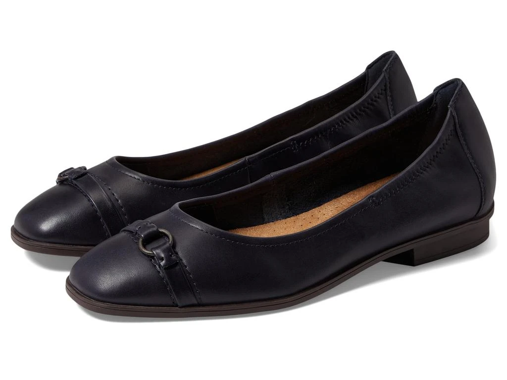 商品Clarks|Lyrical Sky,价格¥547,第1张图片