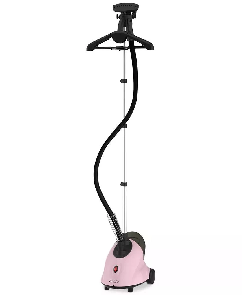 商品SALAV|1500-Watt Garment Steamer & Fabric Shaver Bundle,价格¥859,第2张图片详细描述