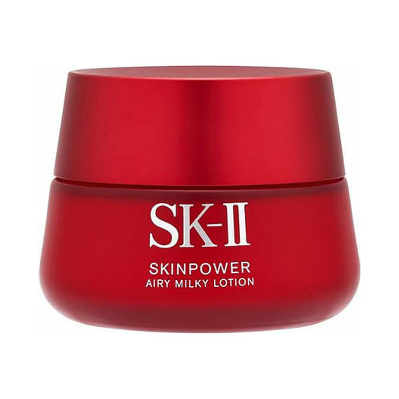 SK-II | SK-II 大红瓶面霜滋润清爽50g/80g/100g补水保湿提拉紧致【香港直邮】 685.15元 商品图片