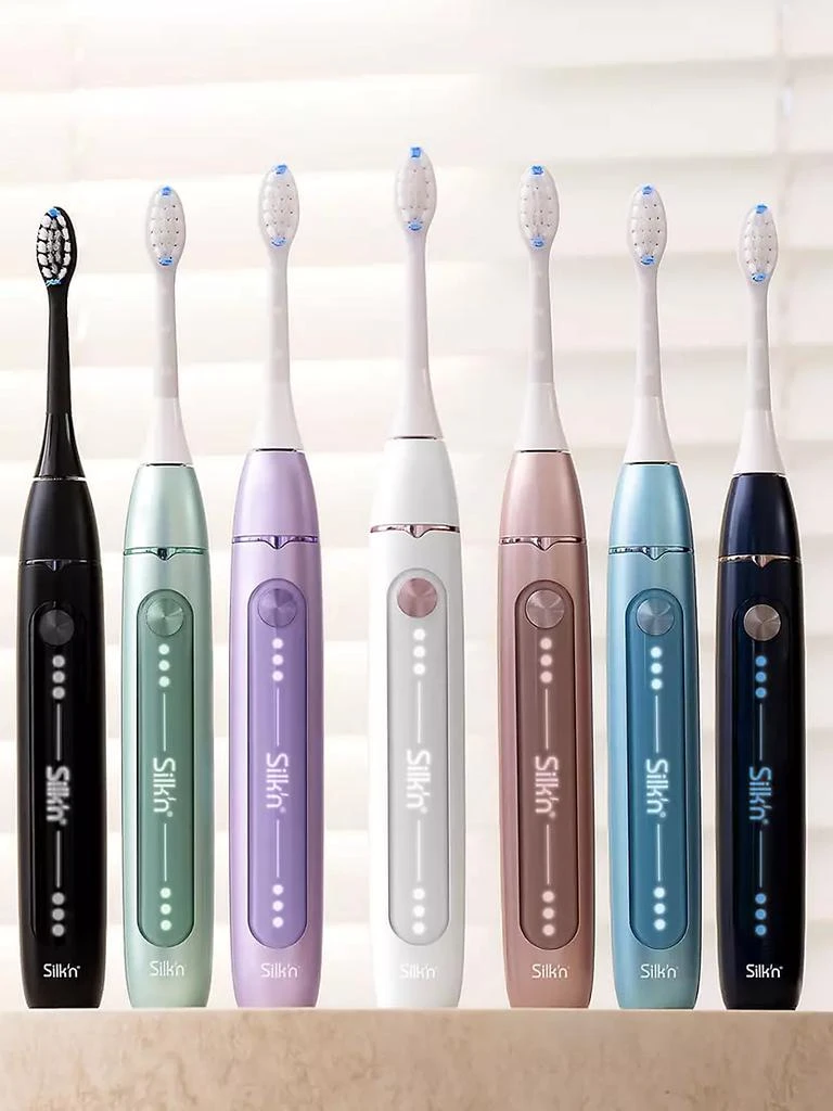 商品Silk'N|Silk'n SonicYou Electric Toothbrush,价格¥1040,第3张图片详细描述