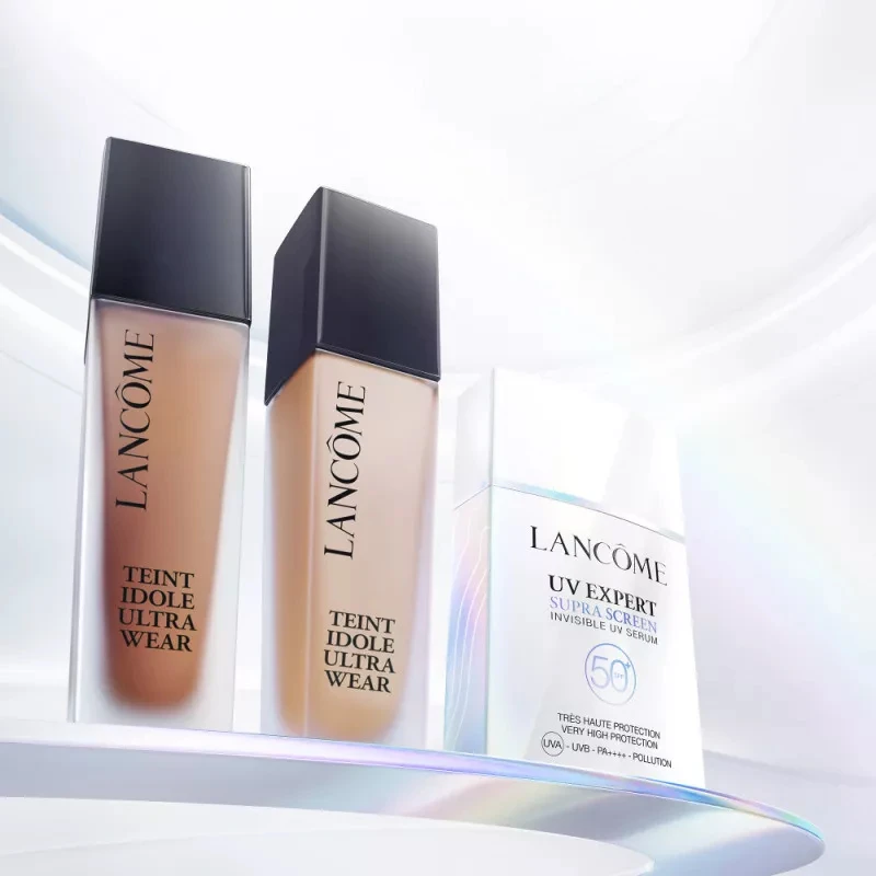 Lancome兰蔻 2024新款小白管防晒SPF50+ 40ml 商品