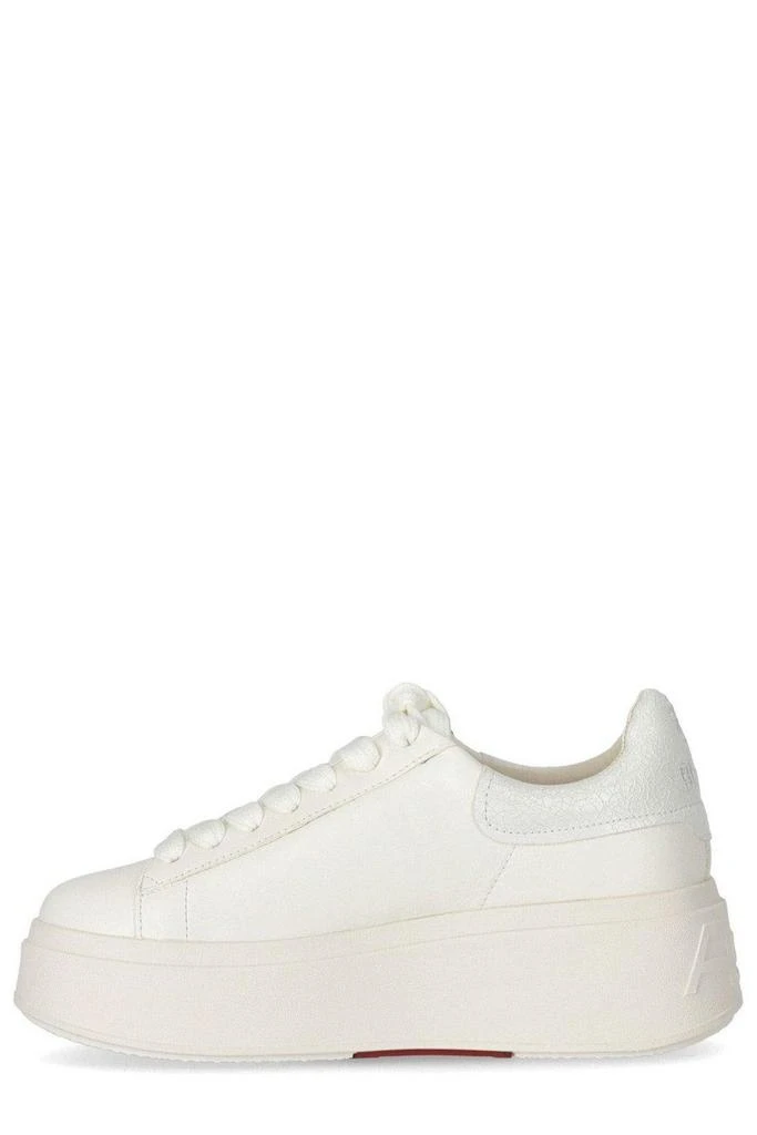 商品Ash|Moby Low-top Chunky Sneakers,价格¥1922,第2张图片详细描述