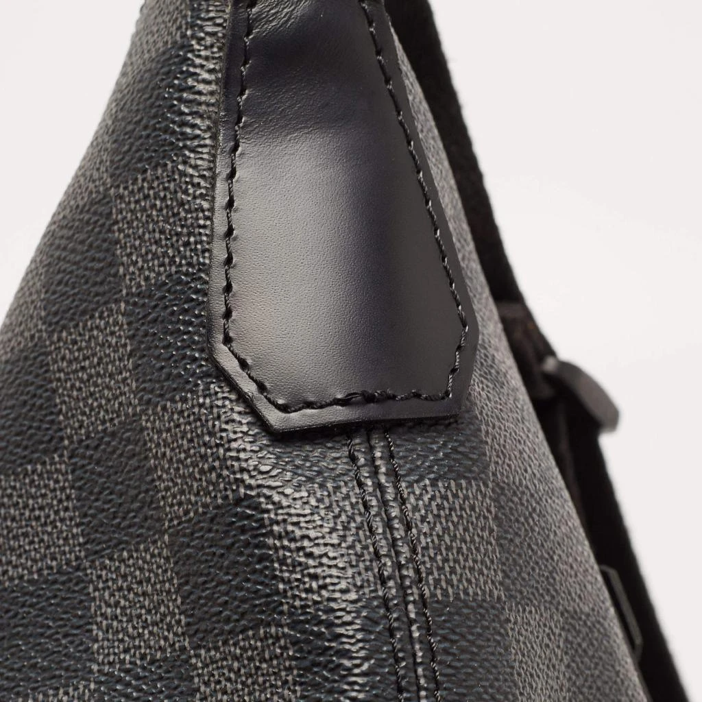 Louis Vuitton Damier Graphite Canvas Mick GM Bag 商品