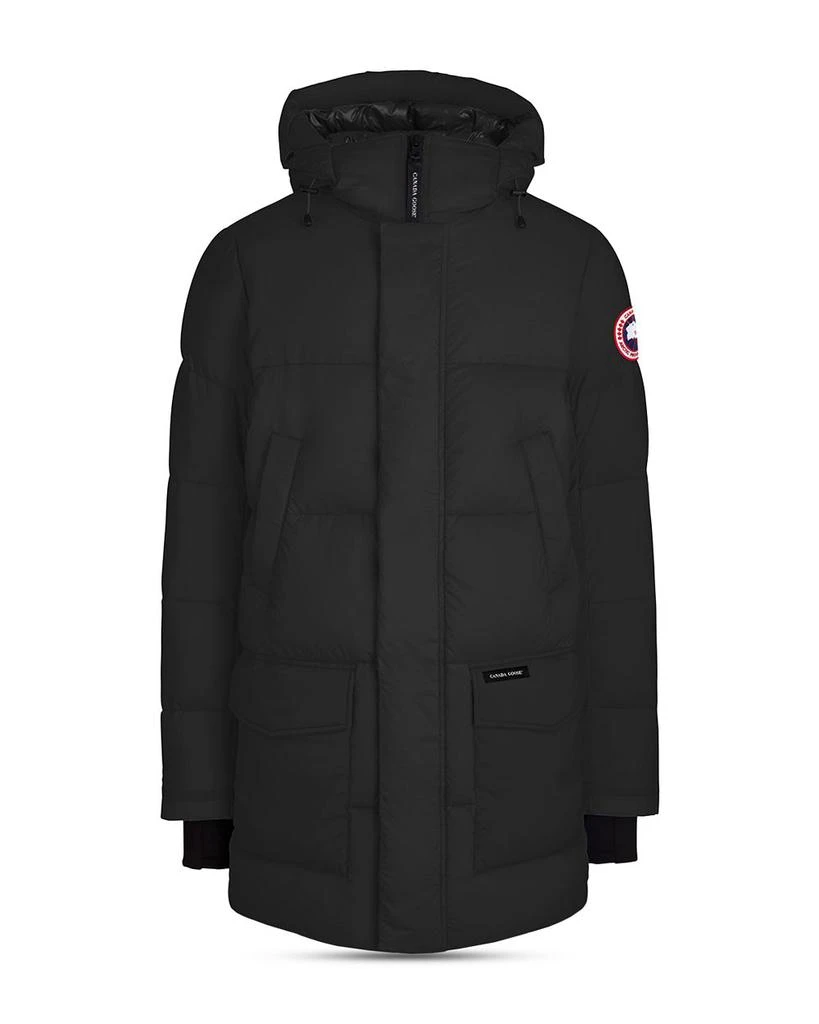 Armstrong Parka 商品