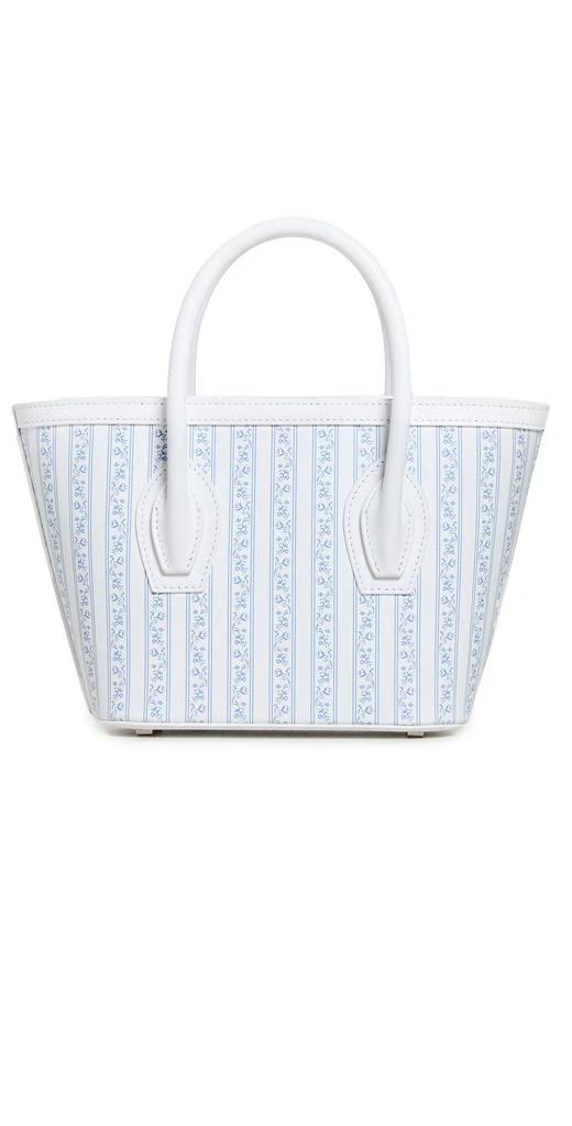 商品CAROLINE CONSTAS|CAROLINE CONSTAS x Marina Raphael Micro Porter 包,价格¥2115,第1张图片