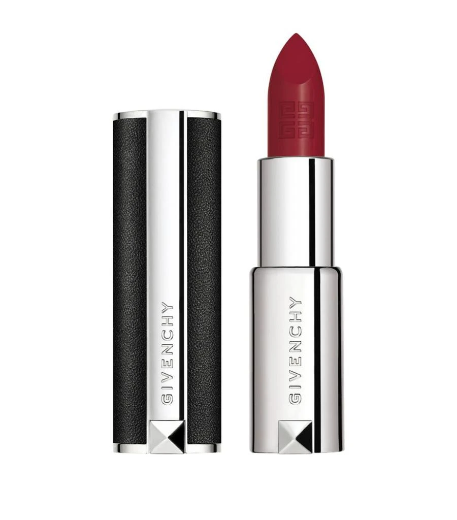 商品Givenchy|Le Rouge Lipstick,价格¥287,第1张图片