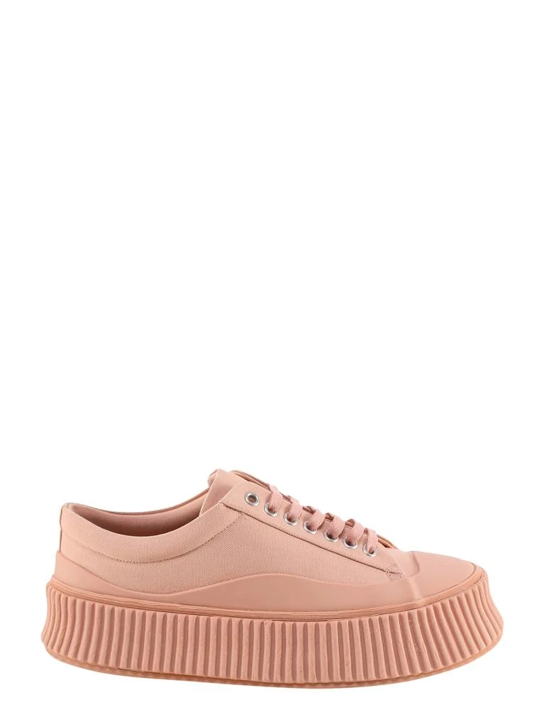 商品Jil Sander|Jil Sander Sneakers,价格¥2283,第1张图片