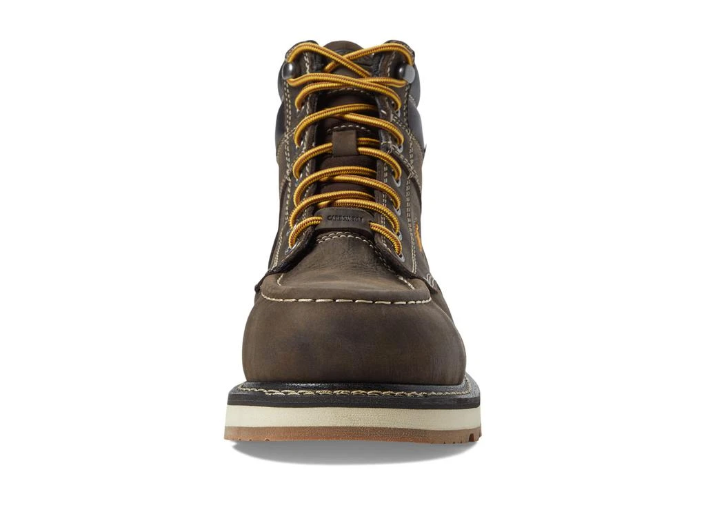 商品Keen|Cincinnati 6"  Waterproof (Comp Toe),价格¥1502,第2张图片详细描述