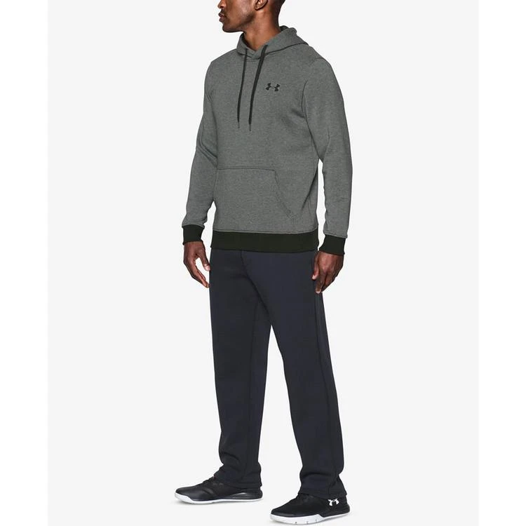 Men's Fitted Rival Fleece Hoodie 商品