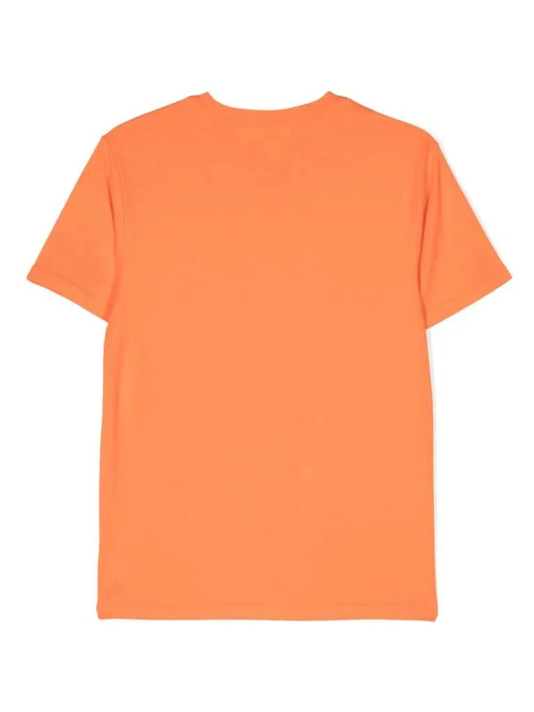 商品Ralph Lauren|Polo bear t-shirt,价格¥392,第2张图片详细描述
