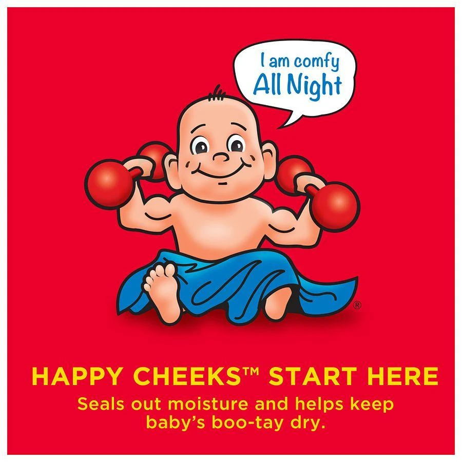 Diaper Rash Ointment, Maximum Strength 商品