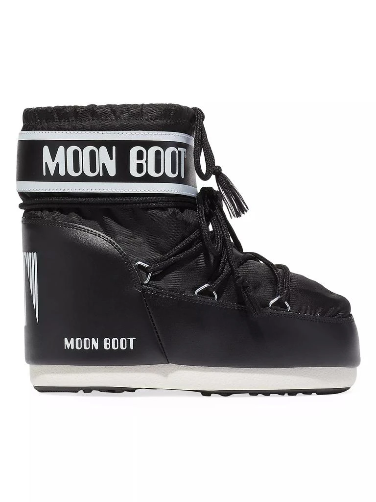 商品Moon Boot|Unisex Icon Low 2 Snowboots,价格¥1463,第1张图片