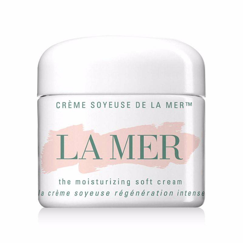 LA MER 海蓝之谜 精华乳霜 60ml商品第1张图片规格展示