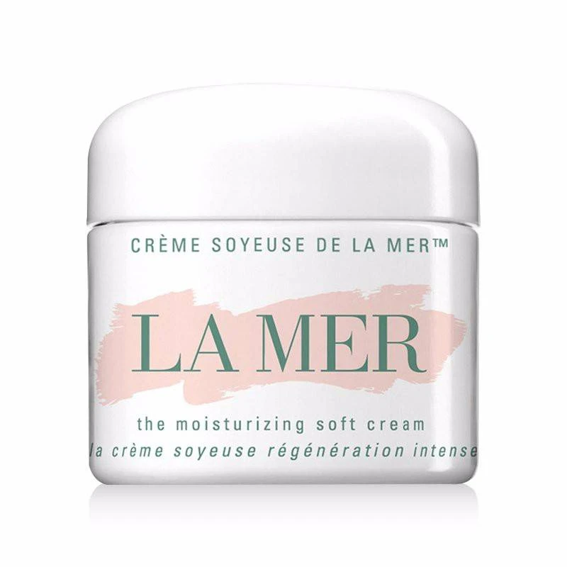 商品La Mer|LA MER 海蓝之谜 精华乳霜 60ml,价格¥2195,第1张图片