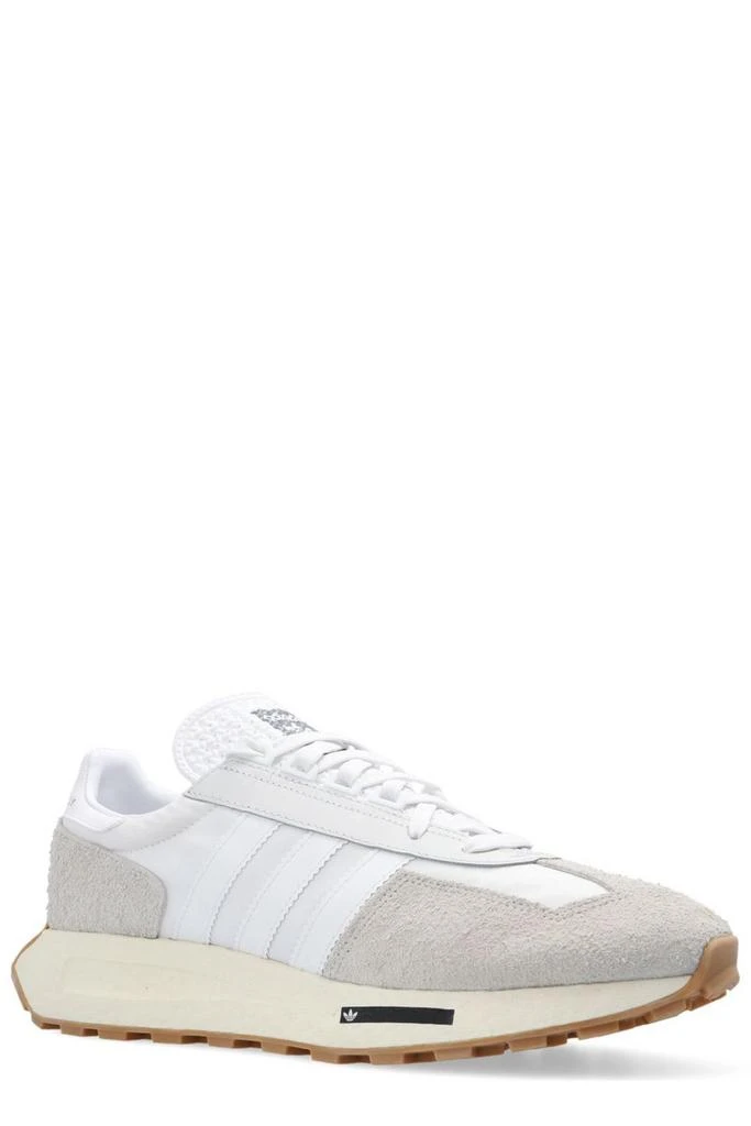 商品Adidas|Adidas Originals Retropy E5 Lace-Up Sneakers,价格¥811,第2张图片详细描述