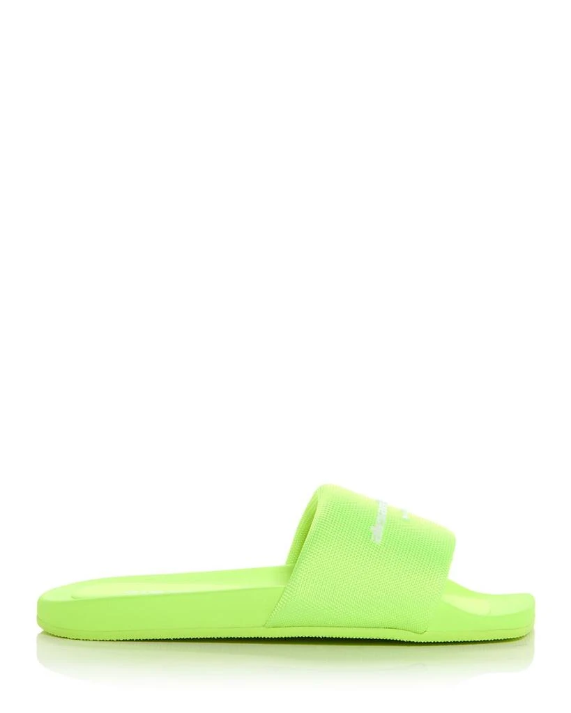 Women's Logo Pool Slides 商品